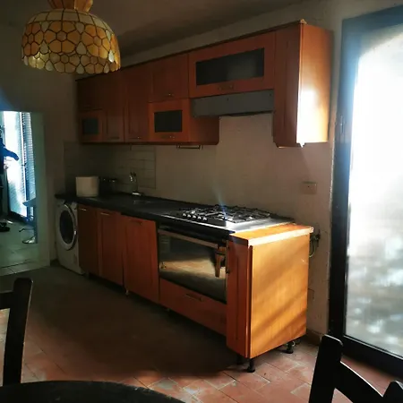 Kit Amorovieto Pensjonat