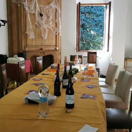 Pensjonat Kit Amorovieto