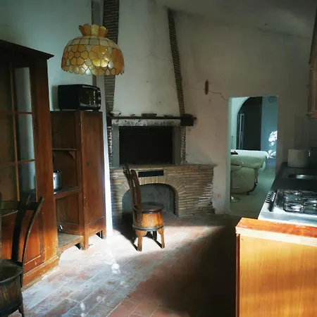 Kit Amorovieto * Castel Viscardo